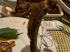 -雍和会海鲜姿造自助(湖东路店)