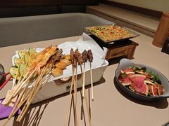 -苏小牛·牛肉串(国贸店)