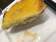 日式焗生蚝-和彩放题餐厅(酒仙桥店)