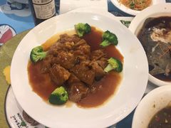 -首座华宴