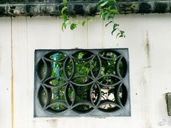 -三溪村