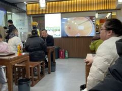 -穆得·老周家牛肉烧饼(普利街店)