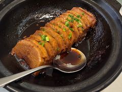 -香融府·烤鸭·家常菜(马家堡路店)