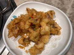 -淘米捞·米汤脆鲩鱼火锅(福田皇岗店)