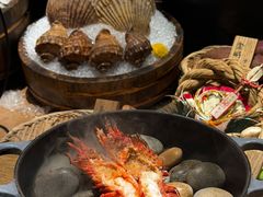 -本源食集 日式烧肉·炉端烧(东海缤纷店)