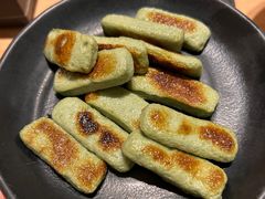 -新石器烤肉(南站店)