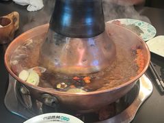 -阳坊胜利涮羊肉(阳坊老店)