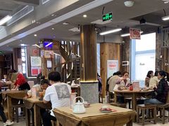 大堂-老三样·旧食新味(万寿宫店)