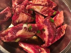 -釜山火炉·海鲜烤肉(紫藤路店)