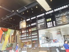 -玛尚诺Pizza&Bar(长泰广场店)