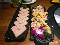 -三人行骨头王火锅(长寿店)