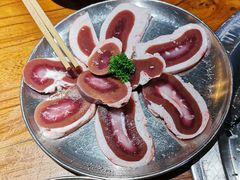 -原始泥炉烤肉(总店)