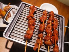 -大鸽饭(岗顶店)