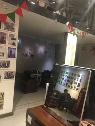 -Tmix 潮牌美发造型