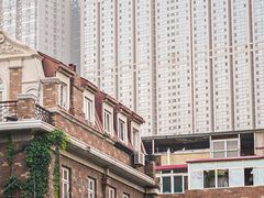 -天津五大道文化旅游区