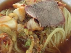 -西塔大冷面(市府大路店)