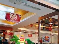 -马凯餐厅(长椿街店)