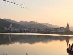 -美的鹭湖森林度假区
