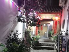 -龙姐私房菜(和顺古镇店)