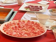 -皇城老妈·大连海鲜火锅(港湾店)