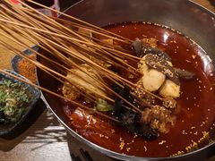 -付小姐在成都(五道口店)