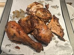 -绿茶餐厅(青岛城阳万象汇店)