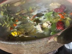 -洪大厨鸡煲(福田店)