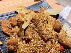 香叶鸡脖-壹酒贰肉1926·深夜食堂(九纬路店)
