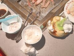 -芝小官毛肚火锅海鲜自助(淮安清江浦区新亚店)