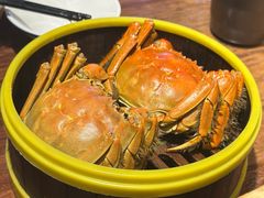 -大牌大·传统杭帮菜(湖滨店)