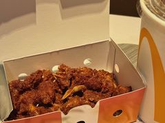 -麦当劳(鼓楼店)