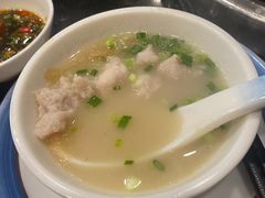 -老来福·非遗酸汤兔(凯旋路店)