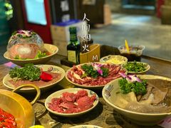 -小龙坎火锅(全球总店)