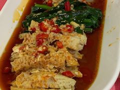 -西域阿里马新疆菜·清真(桂花路店)