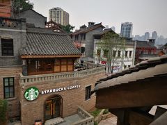 -重庆十八梯传统风貌区