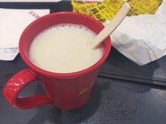 -永和大王(茉莉上新·友谊店)
