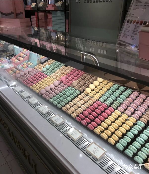 DORABELLA朵娜贝拉(武林银泰店)图片