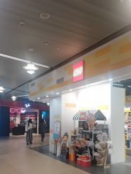 -乐高授权专卖店(浦东嘉里城店)
