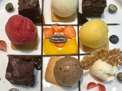 -哈根达斯(绍兴银泰店)