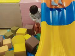 -水王国温泉水世界