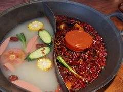 -楠火锅(仁恒梦中心店)