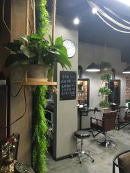 点击看大图 -HD HAIR STYLE