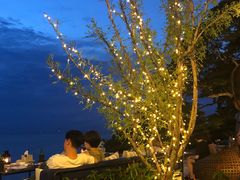 -网红落日悬崖餐厅 The Sky Gallery
