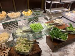 -西安高新希尔顿酒店·咖啡露台西餐厅
