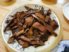 -高老庄·老溧阳·私房菜(南山竹海店)