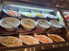 -温野菜涮涮锅(曲江大悦城店)