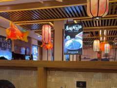 -沸炉重庆老火锅(军事博物馆店)