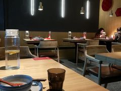 大堂-湘间田舍(北仑银泰店)