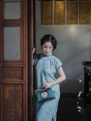 -八角古风摄影