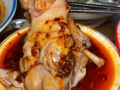 -易老妈蹄花.特色川菜(人民公园总店)